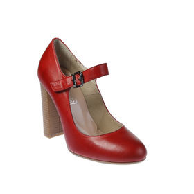 Дамски обувки GL 775 червени